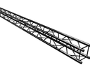 Naxpro-Truss FD 24 Strecke 400 cm RAL9005 - Seidenmatt - Galerie - Bild 1