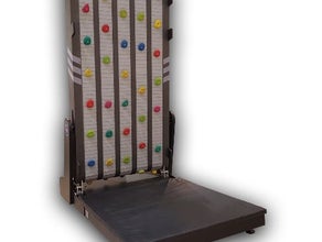 Kletterwand Endless Climber