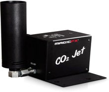 Magic FX CO2 Jet (ohne CO2 Flaschen)