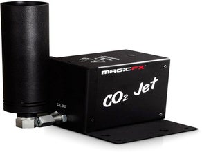 Magic FX CO2 Jet (ohne CO2 Flaschen)