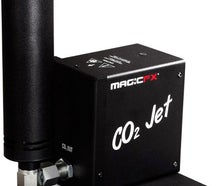 Magic FX CO2 Jet (ohne CO2 Flaschen)