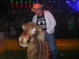 Kamelrodeo - Bullriding Variante inkl. 19% MwSt. - Galerie - Bild 3