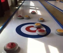 Eiscurling fast wie echt. Inkl. 19% MwSt.