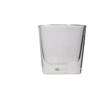Hot n´ Cold Becher doppelwandig Glas