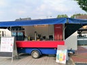 Ausschankwagen Bierpavillion - Galerie - Bild 1