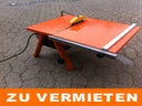 Fliesenschneidemaschine Elektrisch