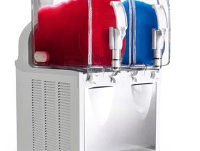 Slushmaschine Slushy Boy