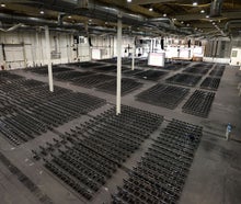 B6 - Die Location der großen Möglichkeiten