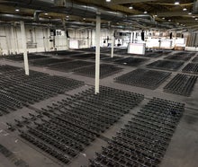 B6 - Die Location der großen Möglichkeiten