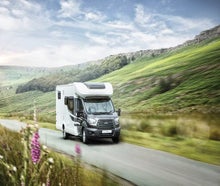New Sun Living S 60 SP 4 berth - Teilintegriertes Wohnmobil unter 6 Meter