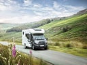 Auto-Trail F 60 SP 4 Schlafplätze mit Automatikgetriebe