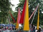 Bungee-Trampolin 4er, Quater-Tramp (inkl. Anlieferung im Umkreis) - Galerie - Bild 3
