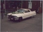 Oldtimer Cadillac Cabrio - Galerie - Bild 3