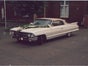 Oldtimer Cadillac Cabrio - Galerie - Bild 3