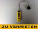 Anemometer / Luftgeschwindigkeitmessgerät