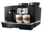 Saeco Idea Cappuccino Profi/Gastro Kaffeevollautomat  200 Tassen Kaffeeautomat Kaffeemaschine Espressomaschine Espressoautomat  BoSa Düsseldorf Köln Essen Dortmund - Galerie - Bild 3