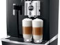 Saeco Idea Cappuccino Profi/Gastro Kaffeevollautomat 200 Tassen Kaffeeautomat Kaffeemaschine Espressomaschine Espressoautomat BoSa Düsseldorf Köln Essen Dortmund - Galerie - Bild 3