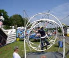 Astrotrainer, Aero-Trimm, Aerospace, Röhrenrad mieten