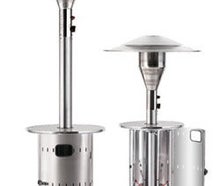 Terassenheizer 14kW Commericial