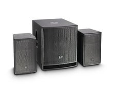 Musikanlage PA Anlage Aktiv