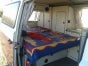 Volkswagen T3 - Kastenwagen mit Platz für 4 - Galerie - Bild 2