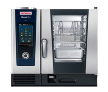 iCombi Pro 6-1/1
