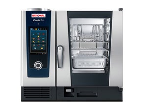 iCombi Pro 6-1/1