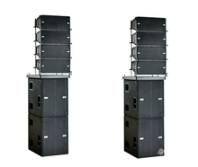 Line Array Set 3