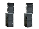 Line Array Set 3 - Galerie - Bild 1