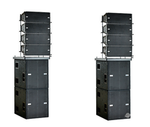Line Array Set 3