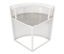 Eckmodul / Modell: Deus7