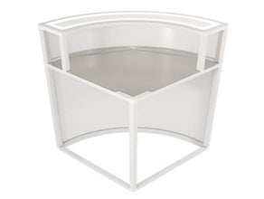 Eckmodul / Modell: Deus7