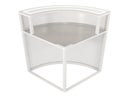 Eckmodul / Modell: Deus7
