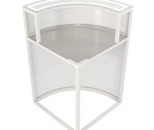 Eckmodul / Modell: Deus7