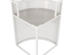 Eckmodul / Modell: Deus7