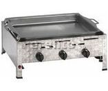 Gasgrill Grillfläche 50x60cm