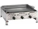 Gasgrill Grillfläche 50x60cm