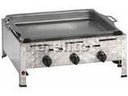 Gasgrill Grillfläche 50x60cm - Galerie - Bild 1