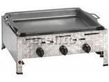Gasgrill Grillfläche 50x60cm
