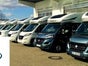 Wohnmobil Chausson 640 Welcome - 160cm Bett! SAT-TV , Navi, Solar, Klima im Aufbau, Booster, Rückfahrkamera - Galerie - Bild 3