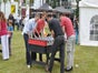 Tischkicker - Tischfußball - Kickertisch outdoor mieten - Galerie - Bild 3