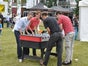Tischkicker - Tischfußball - Kickertisch outdoor mieten - Galerie - Bild 3