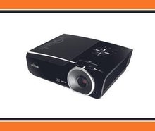 Vivitec D963HD, 4500 ANSI Lumen, WUXGA