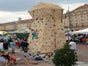 Mobiler Kletterturm inklusive 2 Betreuer - Galerie - Bild 2