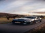 Ford Mustang GT Fastback 5.0L V8 / Mach1 Style Gold matt Metallic - Galerie - Bild 3