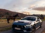 Ford Mustang GT Fastback 5.0L V8 / Mach1 Style Gold matt Metallic - Galerie - Bild 3