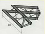 Ultratruss Trio AC 19 45° Ecke