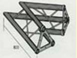 Ultratruss Trio AC 19 45° Ecke