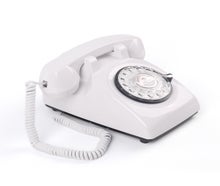 Wedding Phone – Audio-Gästebuch