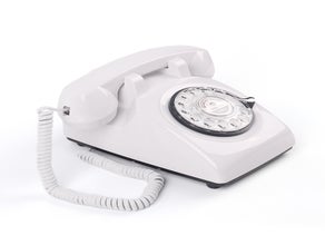 Wedding Phone – Audio-Gästebuch